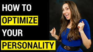 She has a strong personality. Big 5 Ocean Personality Test Discover Your Personality Traits