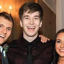 Makaela Raley and Isaac Kasper's Wedding Website