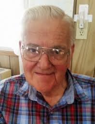 Obituary information for Daniel C. Helmuth