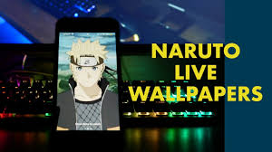 Sharingan live wallpaper 3.1 apk description. Naruto Live Wallpapers Iphone Android Gifs