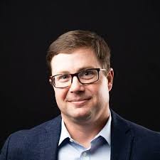 James David Ernstrom