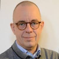 Marc Rieder's Instagram, Twitter & Facebook