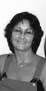 Patricia Meeks Obituary