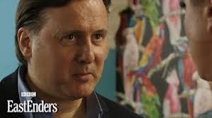 Interview with actor Gary Webster