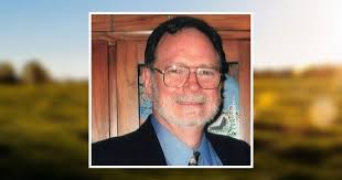 John Puckett Obituary January 12, 2020