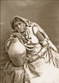 Outcast: The Women That Left India For ...