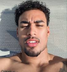 It's somethin about them Puerto Rican men!😩😮‍💨🇵🇷