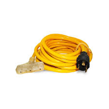 Maybe you would like to learn more about one of these? Lifesupplyusa 10 Ft 4 Prong 30 Amp Generator Extension Cord 10awg X 4 125 Volt 250 Volt Stw Hook And Loop Strap Ul Approved 5 Pack 5er544 The Home Depot