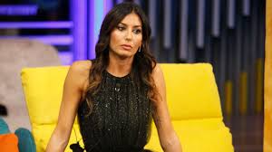 She was born in soverato, province of catanzaro, calabria, in southern italy. Elisabetta Gregoraci E Stefano Coletti Allo Scoperto Lui Pubblica Le Foto