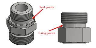 It does not create any threads or such. Port End Connection Leaks How To Find And Fix The Root Cause