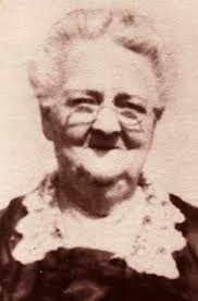 Susannah McCracken Pelham (1848-1933)