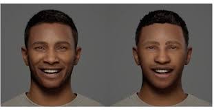 Feeling Blue or Seeing Red? Investigating the effect of light color, shadow  and realism