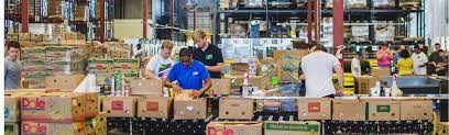 The food bank of lincoln is committed to alleviating hunger in southeast nebraska. Second Harvest Food Bank Of Central Florida Linkedin