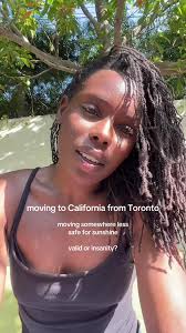 Moving from Toronto to California: Is It Worth It?