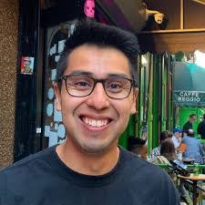 Joshua Futrell's Instagram, Twitter & Facebook