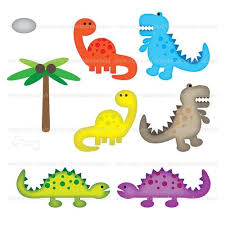 Cute Dinos Dinosaur Pictures Dinosaur Clip Art Clip Art