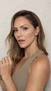 Katherine Mcafee's Instagram, Twitter & Facebook