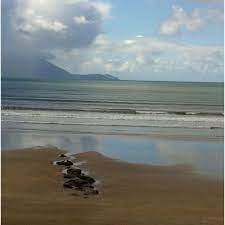 Inch Beach Ireland Waterford Ireland Ireland Beach Images Of Ireland