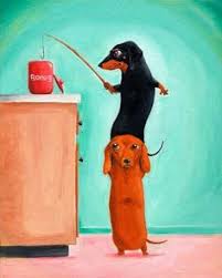 **all sales in mn will have. 20 Dachshund Art Ideas Dachshund Art Dachshund Weiner Dog