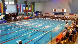 41 Internationales Jugendmeeting Der Schwimm Und Sportfreunde Bonn Schwimmen Bei Den Ssf Bonn 1905 E V