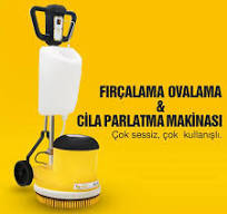Automatska mašina za pranje tepiha