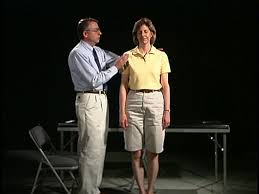 Image result for Romberg Test