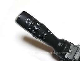 Fog Light Turn Signal Switch For 2008 2009 2010 2011 2012 2013 Kia Forte Cerato Ebay