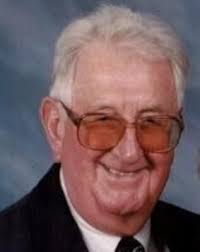 Raymond Pritchett Obituary (1931