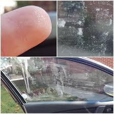 This isn't to say ipa has no place in the car detailing process; Can T Remove Wax Or Off Gassing On Inside Window