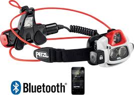 Petzl Nao Headlamp Rei Co Op