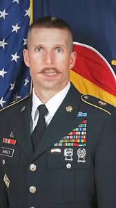 The different branches talking