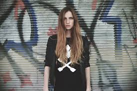 D E V O T I O N A L Model Management: Anastasia Fein by Adi Segal