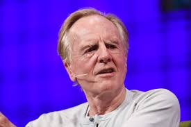 John Sculley becomes Apple CEO: Today in Apple history