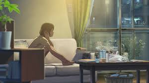 Из альбома kotonoha no niwa / the garden of words 2013, автор alexsolotut. 4561877 Anime The Garden Of Words Anime Girls Makoto Shinkai Wallpaper Mocah Hd Wallpapers