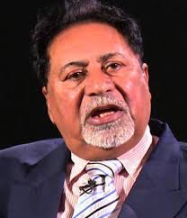 Amrik Gill's Instagram, Twitter & Facebook