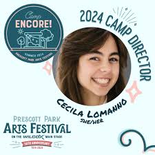 Prescott Park Arts Festival