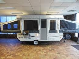 This camper still looks like new. Obo New 2013 Jayco Jay Series Sport 12 Pop Up For Sale In Flint Michigan Classified Americanlisted Com