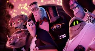 Drac and the pack are back, like you've never seen them before in hotel transylvania: Funky Mbti In Fiction Hotel Transylvania Griffin The Invisible Man