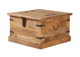 Enter your email address to receive alerts when we have new listings available for wood storage trunk coffee table. Rustic Solid Mango Wood Trunk Coffee Table Blanket Box Casa Bella