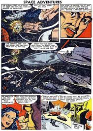 Pappys Golden Age Comics Blogzine