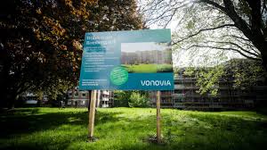 Eine million menschen wohnen bei dem börsenkonzern. Real Estate Group Vonovia A Home Warranty For Older Tenants The Global Domain News