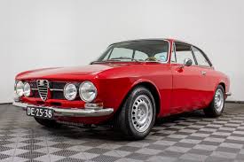 Image result for Alfa Red 1968 Alfa-Romeo