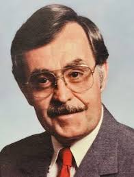 Obituaries, week of November 1, 2020