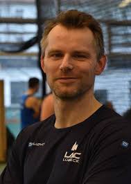 Patrick Hagge trumpftbei offenen Hallen-KM auf