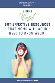 Image result for ADHD Resources