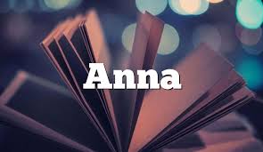 10 stycznia, 27 lutego, 7 czerwca, 9 czerwca, 23 czerwca, 15 lipca, 26 lipca i 1 września. Anna Zdrobnienia I Znaczenie Imienia Anna