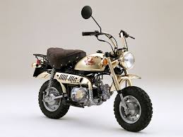 ホンダ モンキー バイク購入ガイド バイクブロス マガジンズ モンキー バイク ホンダ モンキー ホンダ
