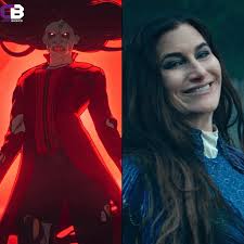 Agatha Harkness confirmed to appear in 'What If' Season 3 featuring a  musical numbers while Scarlet Witch is confirmed to appear in 'Marvel  Zombies' : r/WANDAVISION