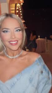 Tia Kendall's Instagram, Twitter & Facebook