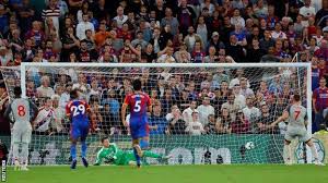 Lfchistory.net is all about the history of liverpool fc. Crystal Palace 0 2 Liverpool James Milner And Sadio Mane Score As Reds Move To Six Points Bbc Sport